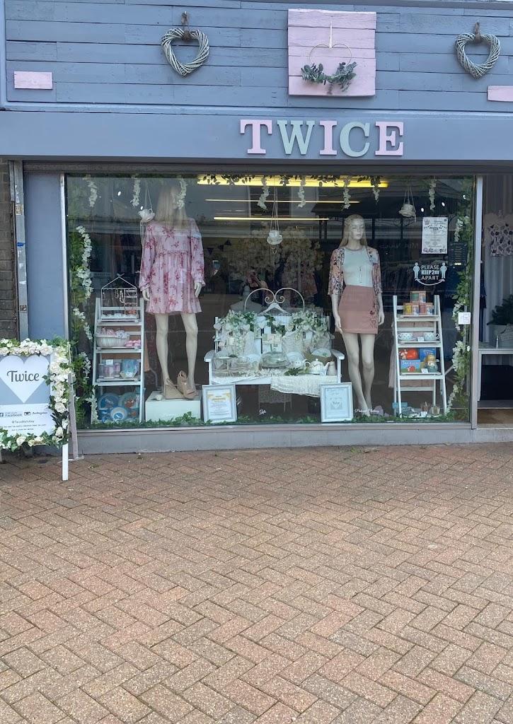 Twice Boutique