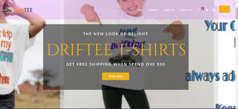 Driftee