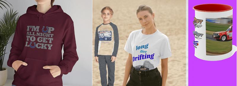 Driftee
