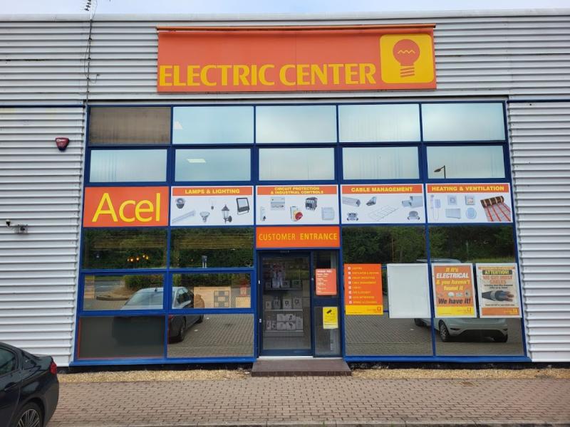 Electric Center