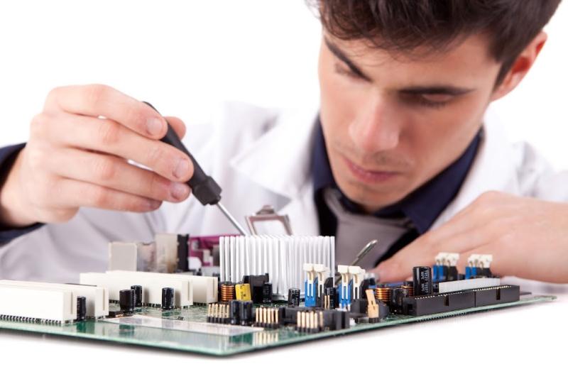 Complete Electronics