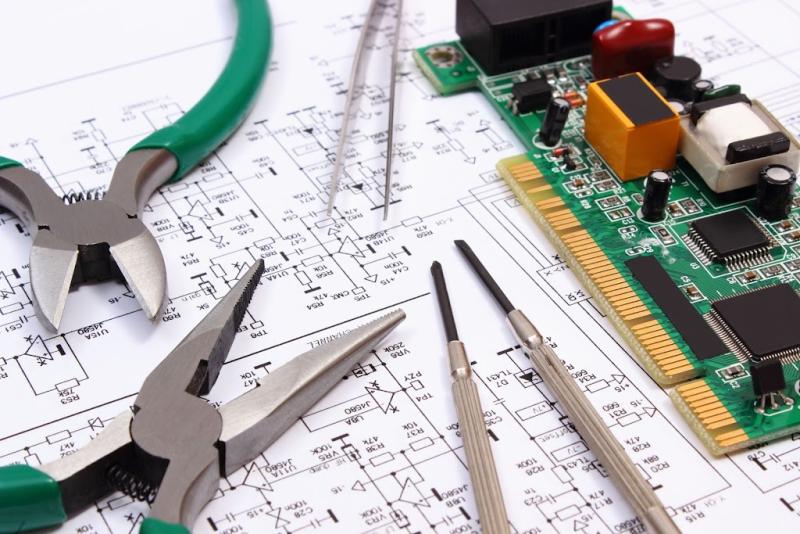 Complete Electronics