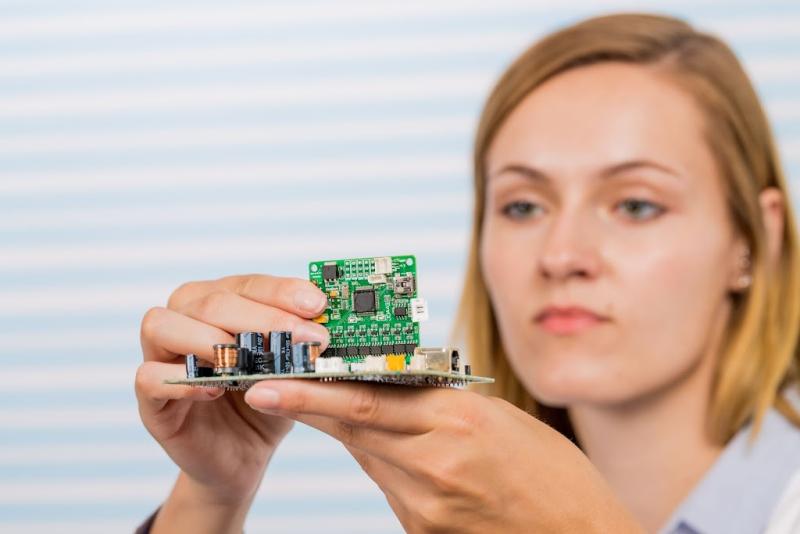 Complete Electronics