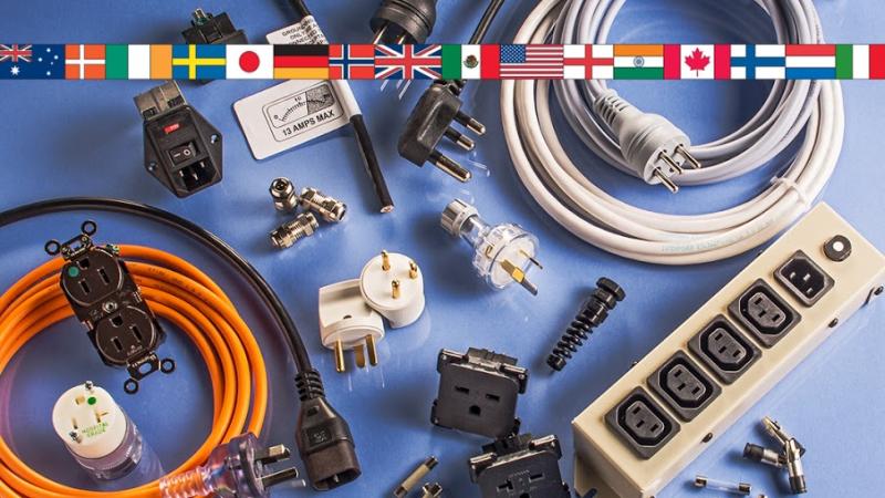 Interpower Components Ltd