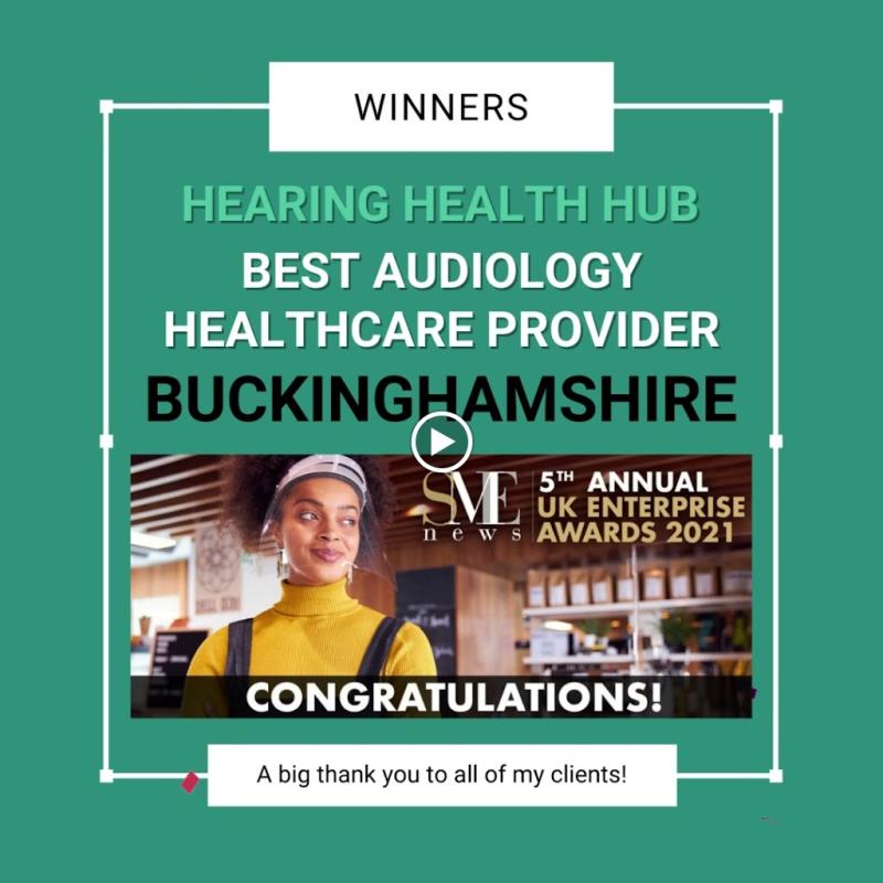 Hearing Health Hub