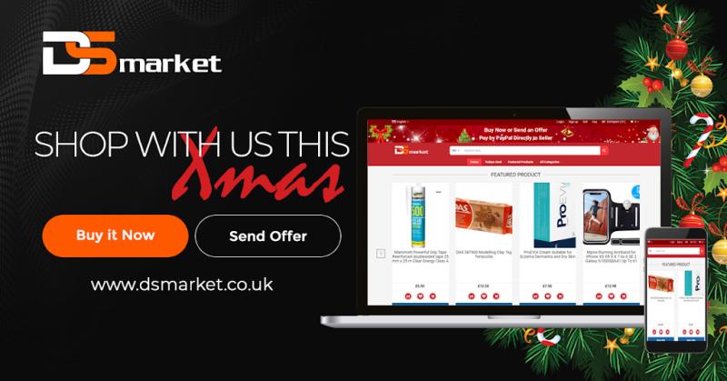 Dsmarket