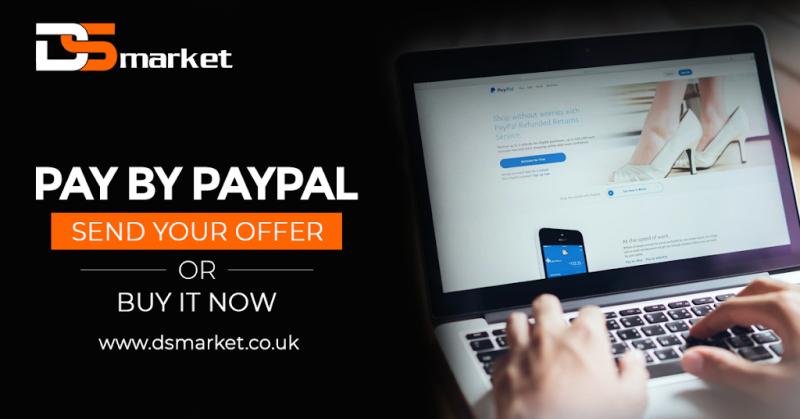 Dsmarket