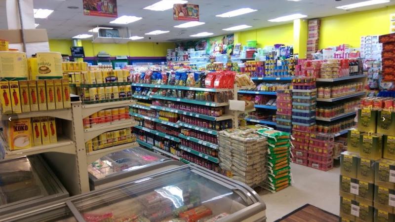 Bismi Cash & Carry