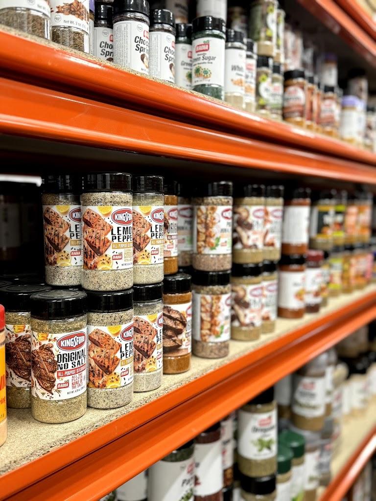 American Food Mart