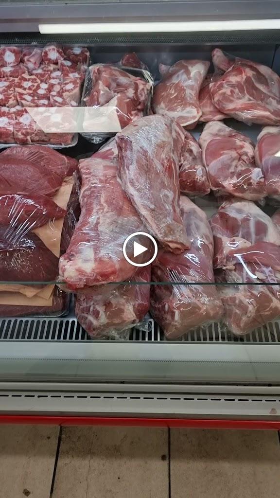 Gharib International Food Center (Halal)