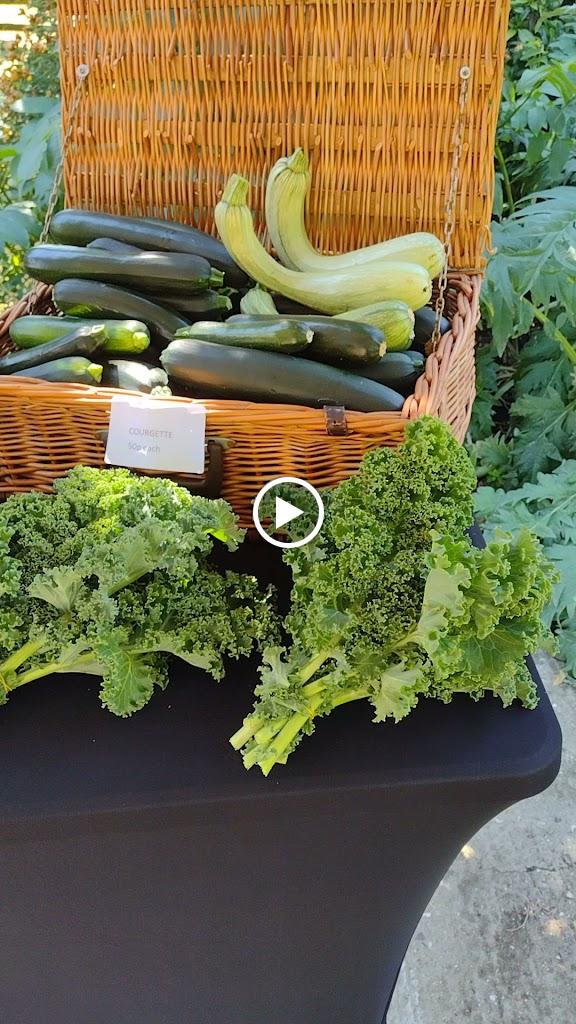 Liberté Market Garden