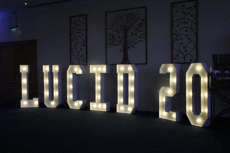 Lucid Support: IT Consultancy and Project Delivery Services UK