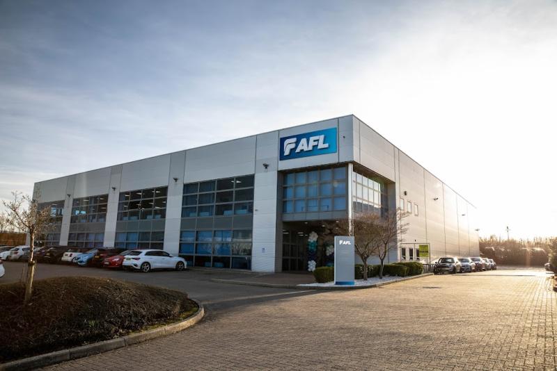 AFL Telecommunications UK Limited