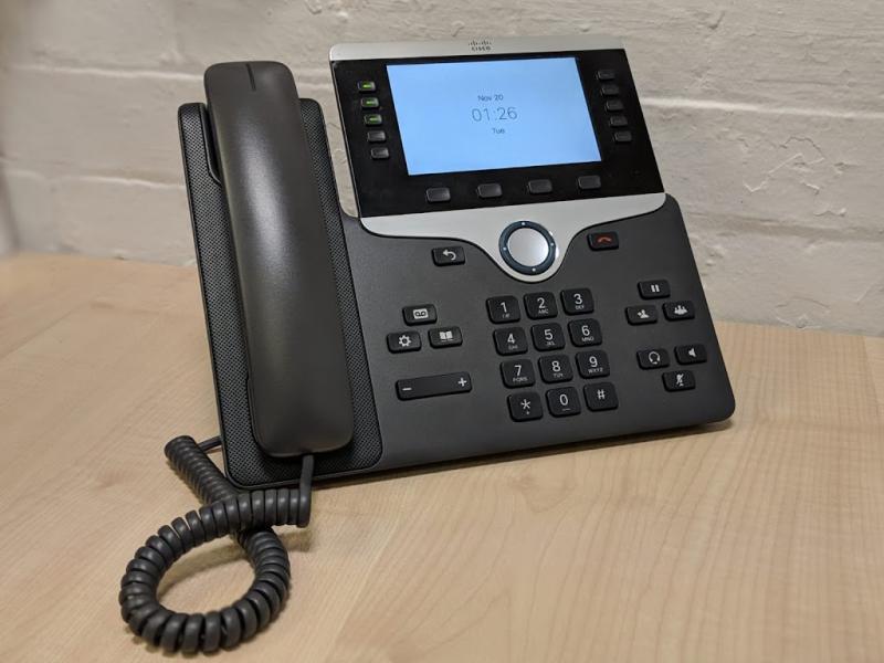Oakhill Voice Solutions
