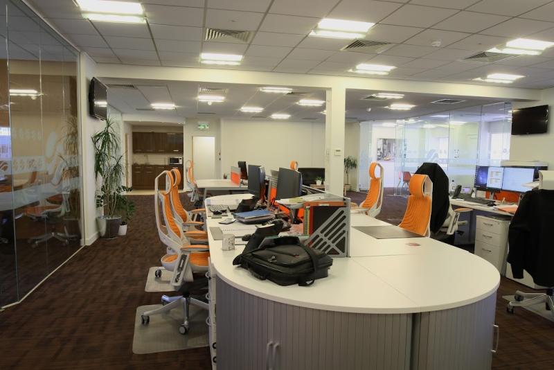 Puffin Solutions Ltd