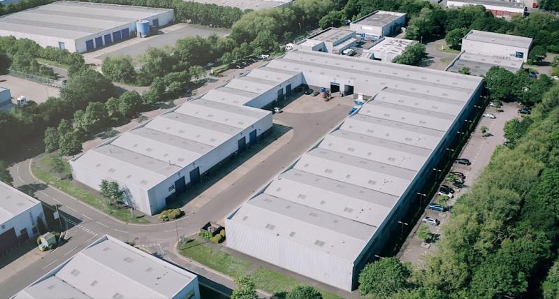 Matrix Global Networks Ltd