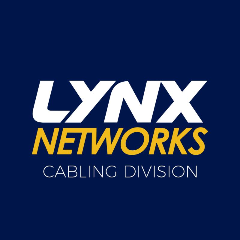 Lynx Data Cabling