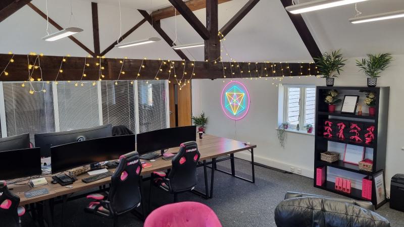 Youtopia Ltd