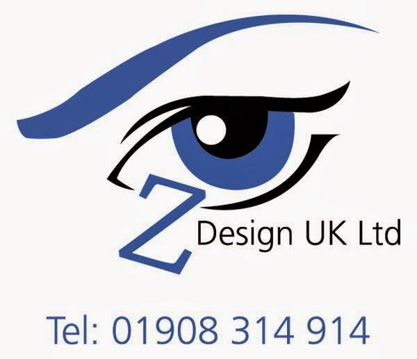 Z Design (UK) Ltd
