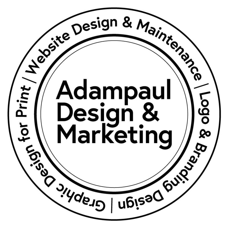 Adampaul | Web Design & Marketing Milton Keynes