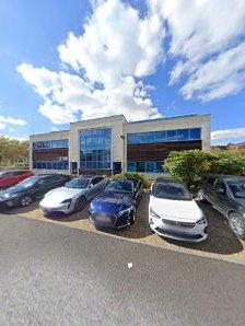 Intrust Care Ltd.