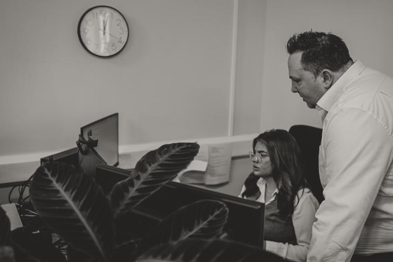 AJR & Co Accounting