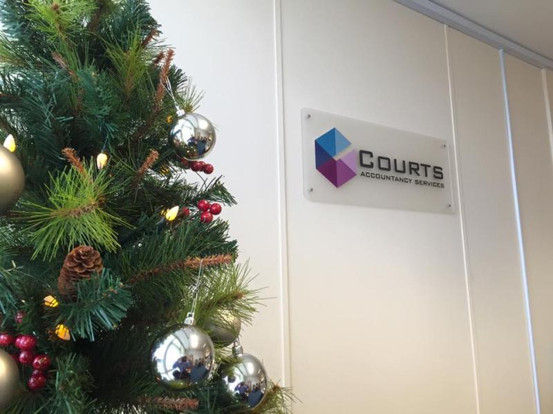 Courts Accountancy Services Ltd