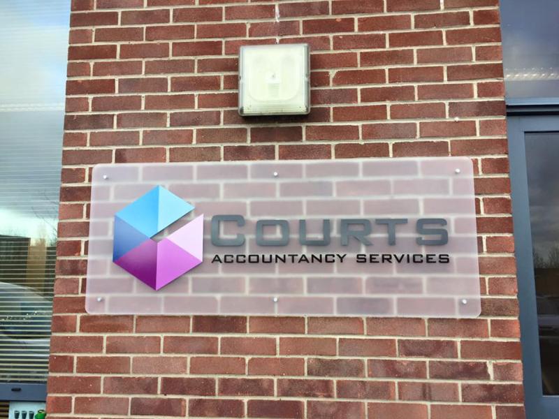 Courts Accountancy Services Ltd