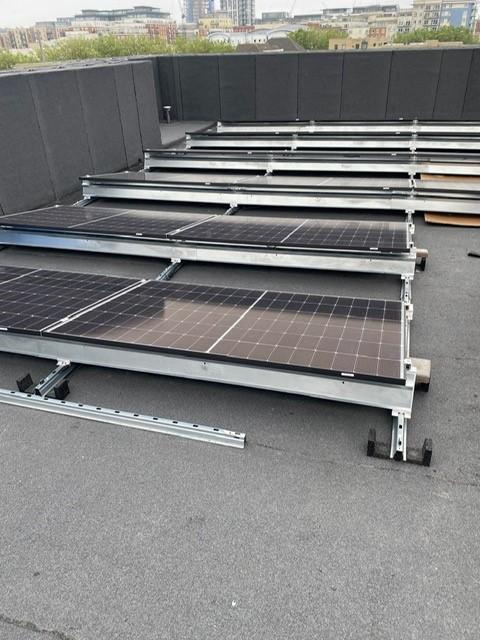 Amps Energy