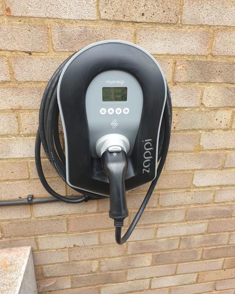 D H Electrical
