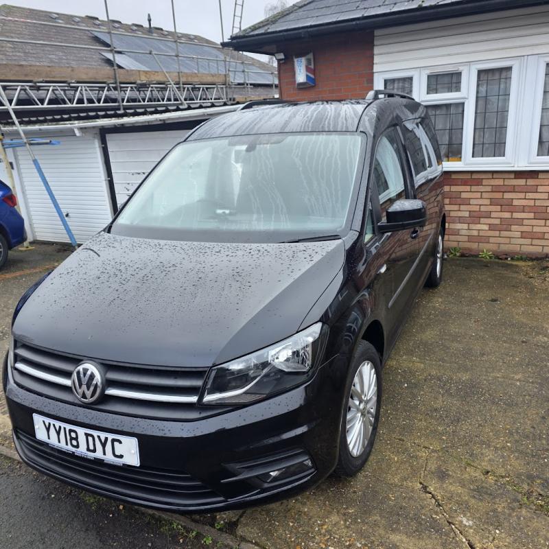 Milton keynes Hackney Chauffeur Service