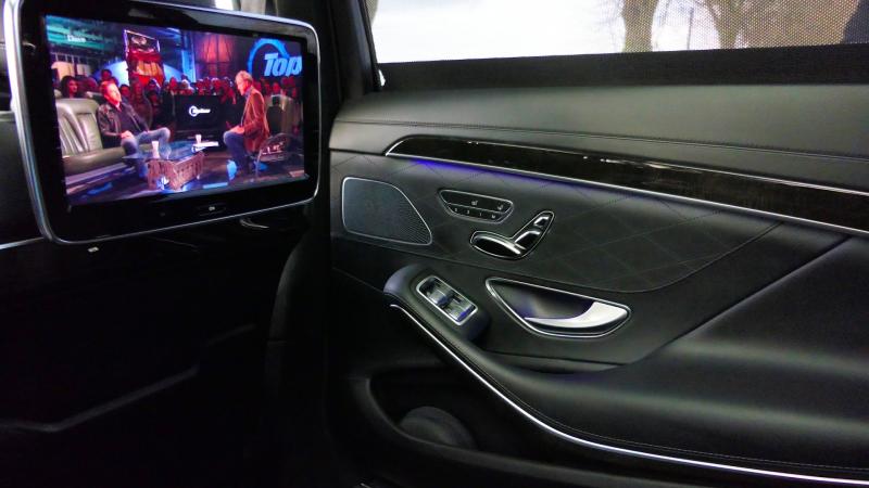 MK Executive Cars