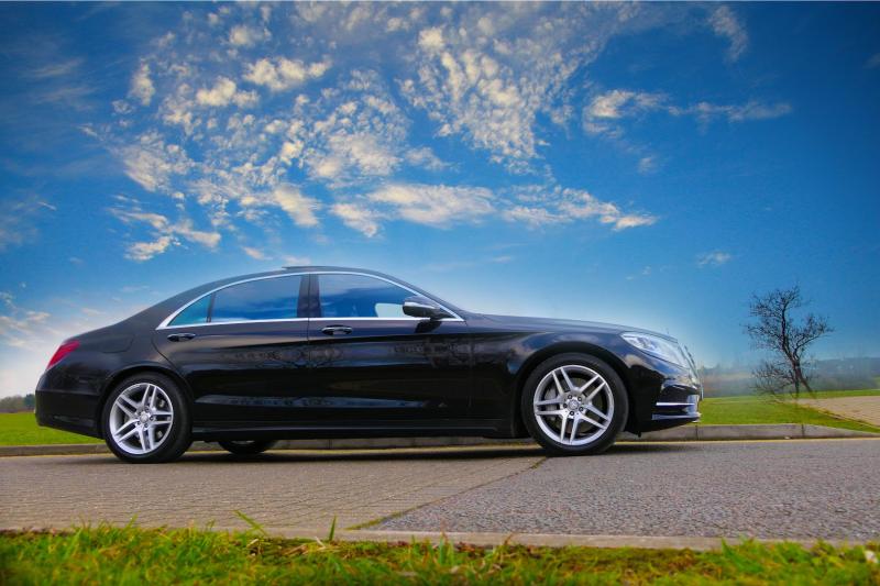 MK Executive Cars