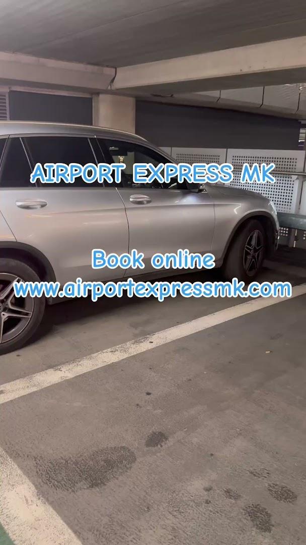 Airport Express MK Ltd