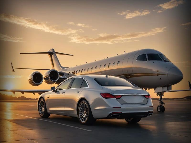 Lux Chauffeur