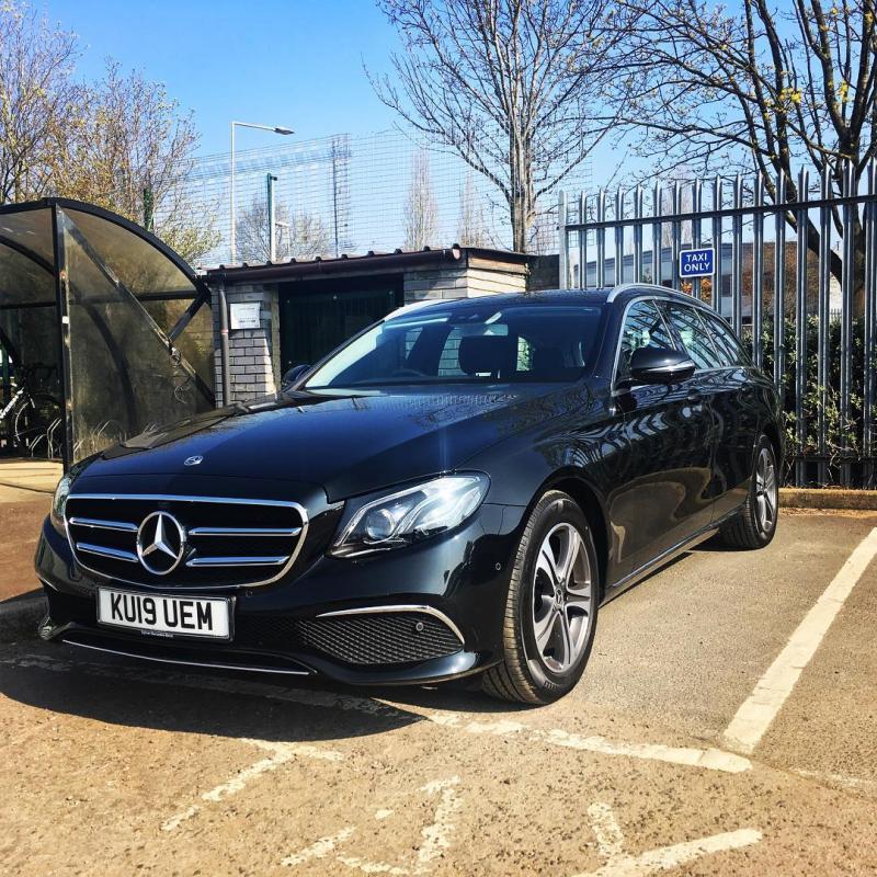 Shenley Cab services