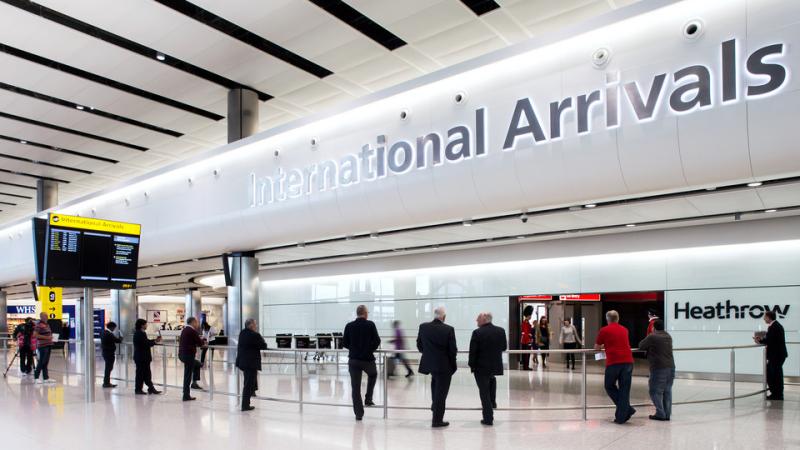 Smart Cabz Milton Keynes – Taxi & Airport Transfers