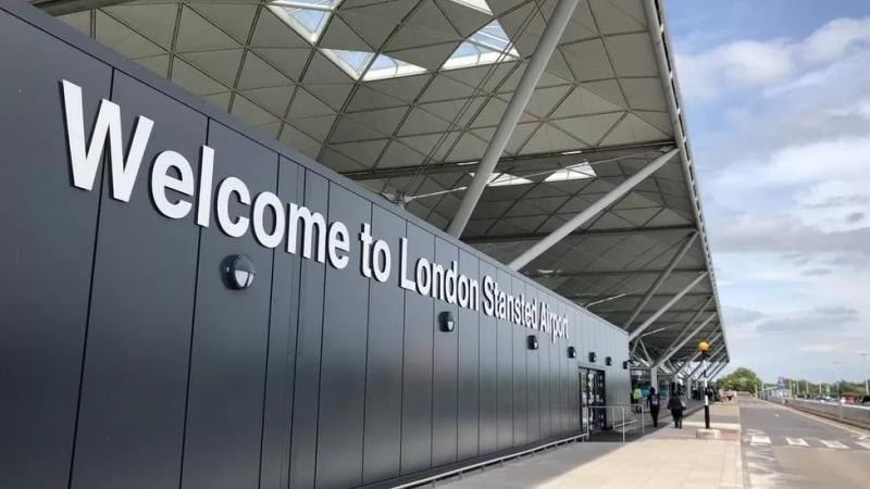 Smart Cabz Milton Keynes – Taxi & Airport Transfers