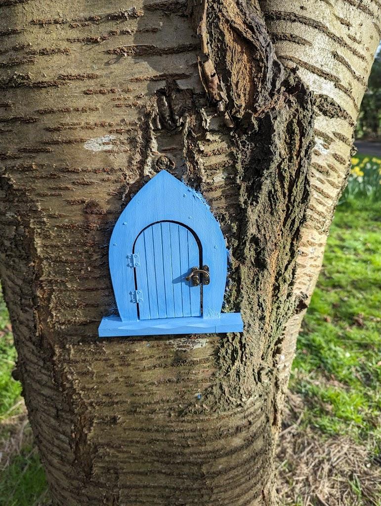 Freya’s Fairy Trail