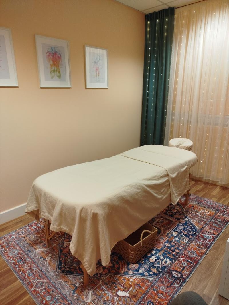 Natalia holistic therapies & movement