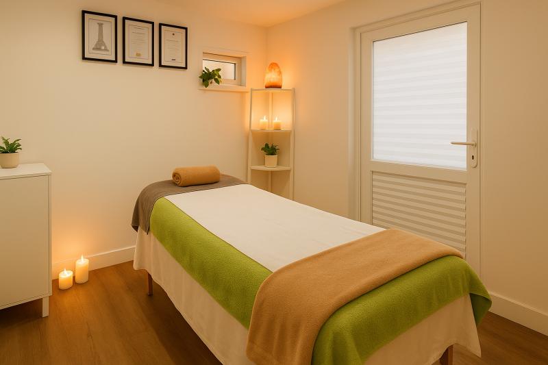 Holistic Massage by Kay (Wellbeing for Women)