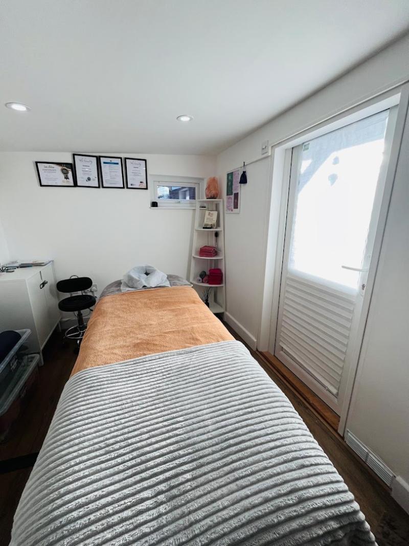 Holistic Massage by Kay (Wellbeing for Women)