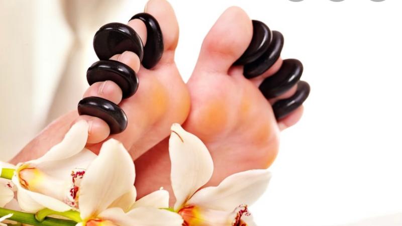 Maria’s Holistic Therapies