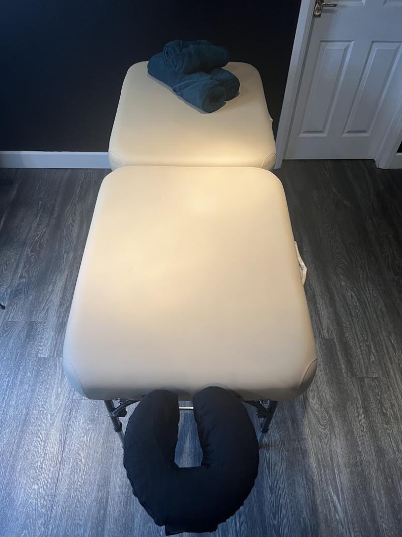 Massage and Mobility