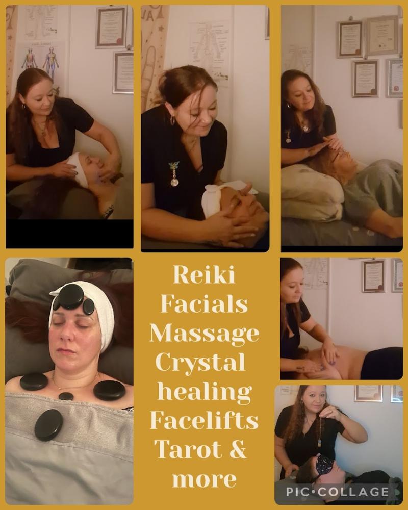 Roma Kintala Wellbeing