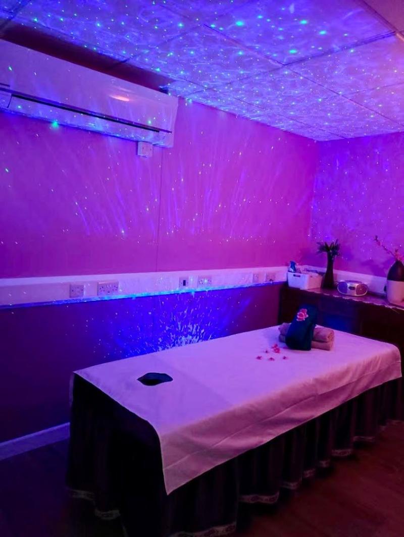 Milton Keynes Chinese Massage