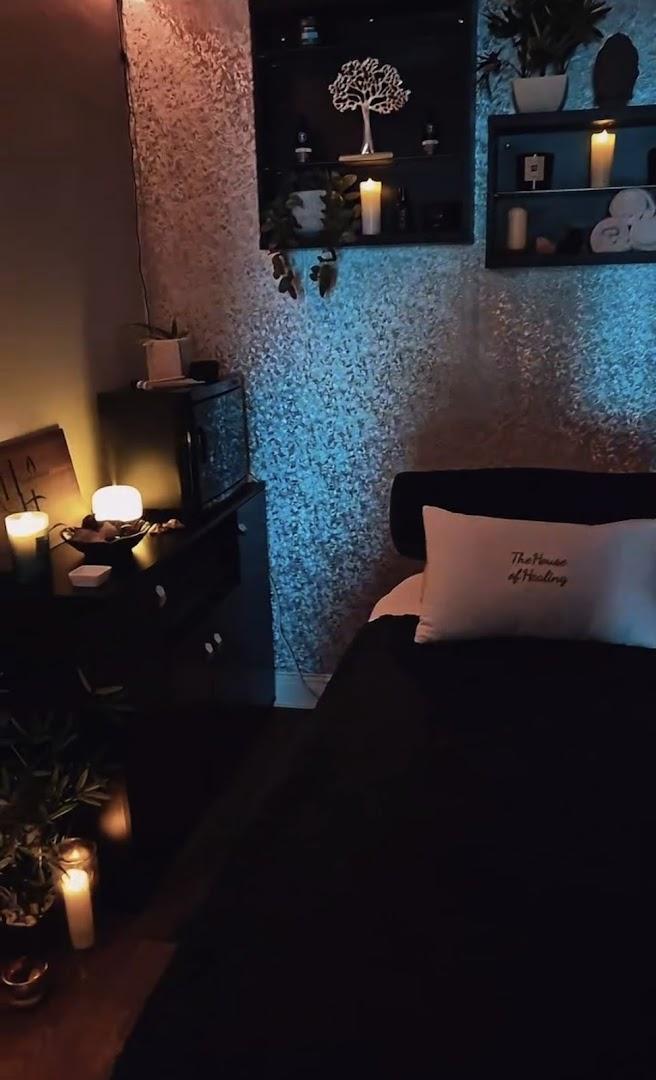 The House of Healing