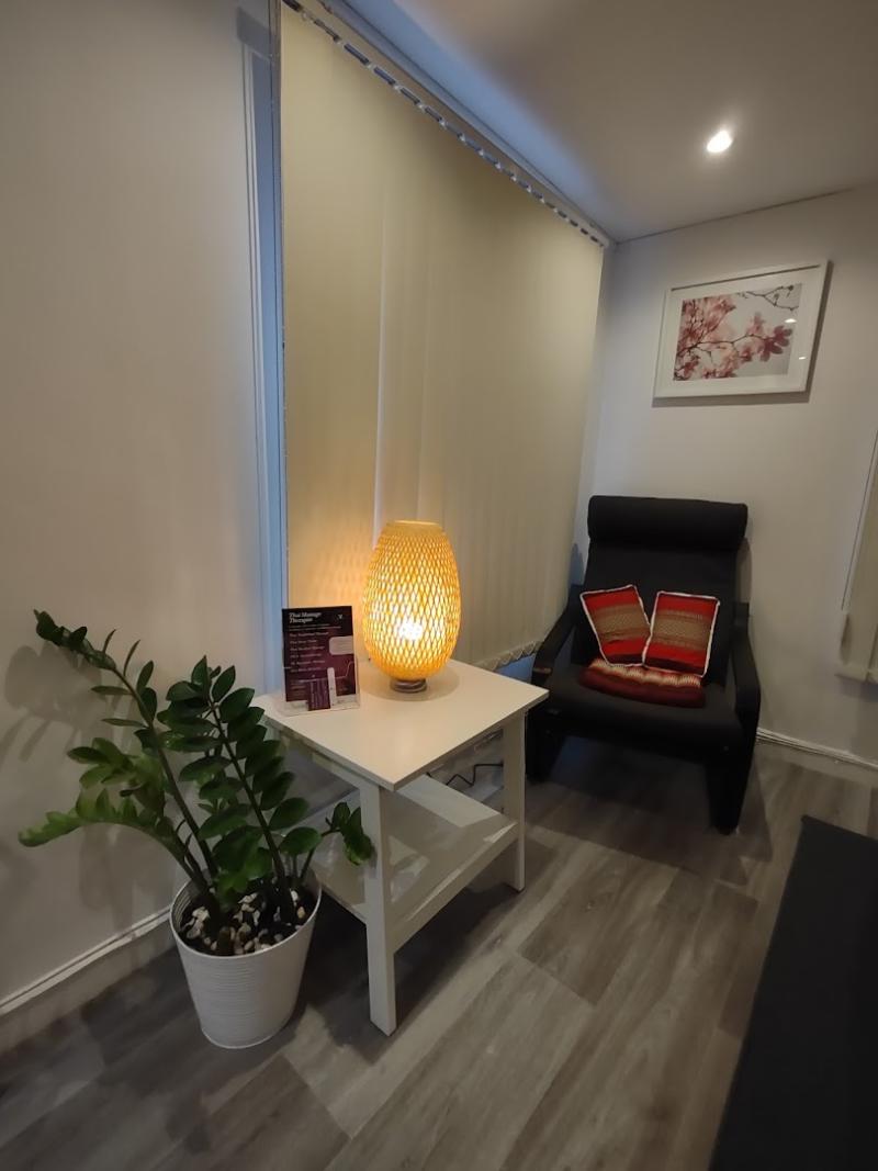 NL Thai Massage Therapist