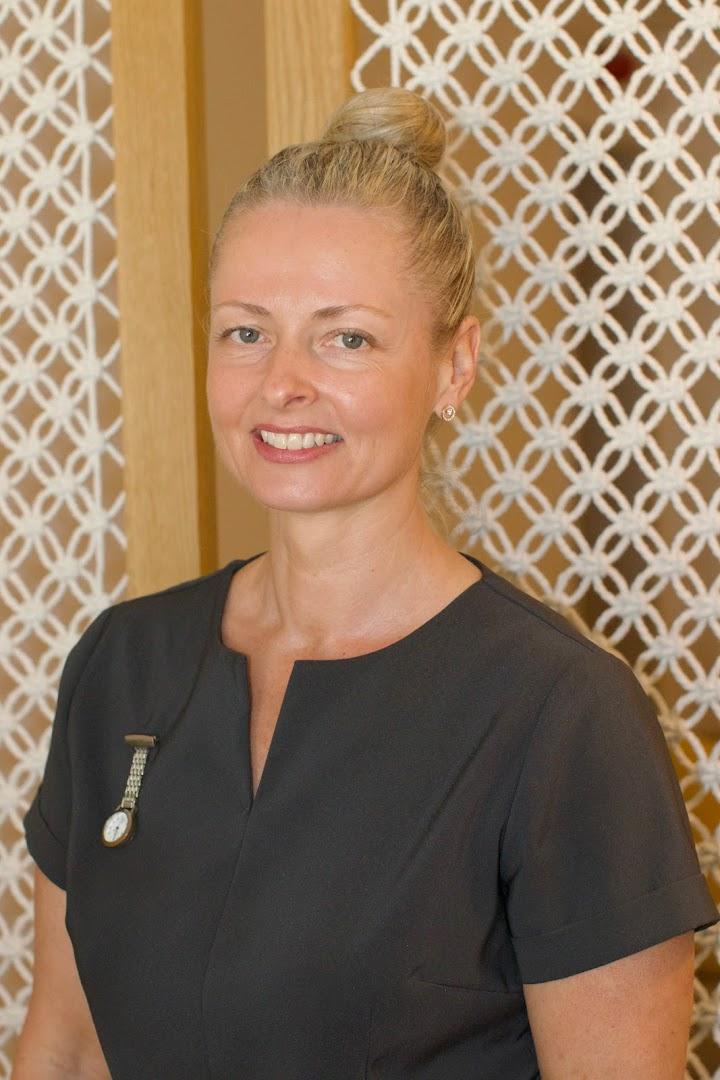 Yvonne Clifford Therapies