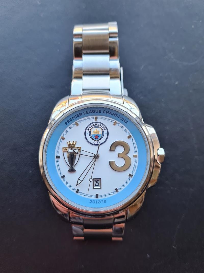 Watch Batteries MK